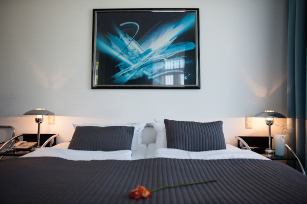 Hotel Smetana
